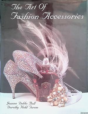 Image du vendeur pour The Art of Fashion Accessories: A Twentieth Century Retrospective mis en vente par Klondyke