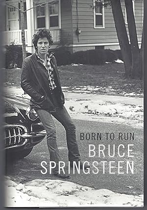 Born to Run