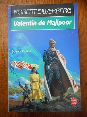 Immagine del venditore per Valentin de Majipoor venduto da Frederic Delbos