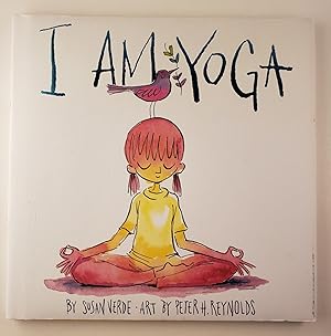 Seller image for I Am Yoga for sale by WellRead Books A.B.A.A.