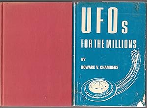 Seller image for Ufo's for the Millions for sale by biblioboy