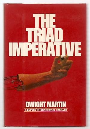 Seller image for THE TRIAD IMPERATIVE: A NOVEL for sale by biblioboy
