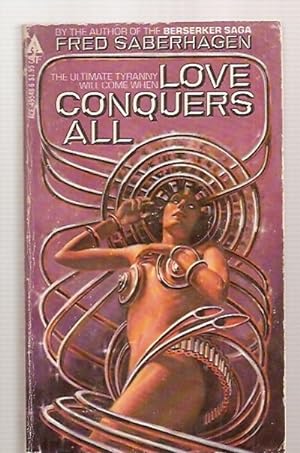 Seller image for Love Conquers All for sale by biblioboy