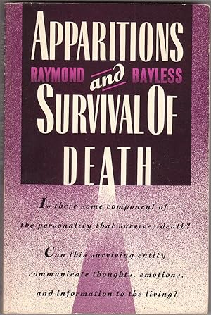 Apparitions and Survival of Death