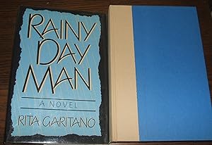 Image du vendeur pour Rainy Day Man // The Photos in this listing are of the book that is offered for sale mis en vente par biblioboy