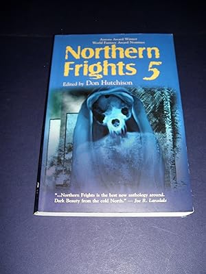 Bild des Verkufers fr Northern Frights 5 // The Photos in this listing are of the book that is offered for sale zum Verkauf von biblioboy