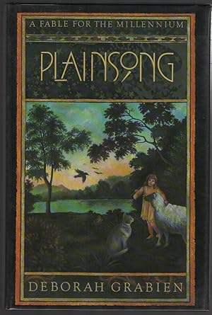 Plainsong: a Fable for the Millennium
