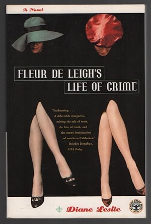 Seller image for Fleur De Leigh's Life of Crime for sale by biblioboy