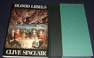 Seller image for Blood Libels for sale by biblioboy