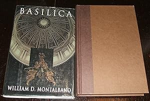 Seller image for Basilica for sale by biblioboy