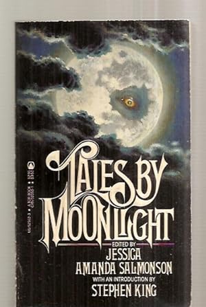 Immagine del venditore per Tales by Moonlight venduto da biblioboy