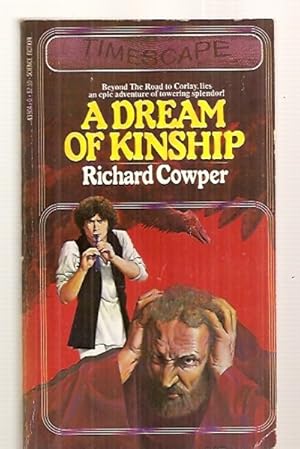 Seller image for A DREAM OF KINSHIP for sale by biblioboy