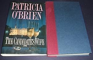 Seller image for The Candidate's Wife for sale by biblioboy