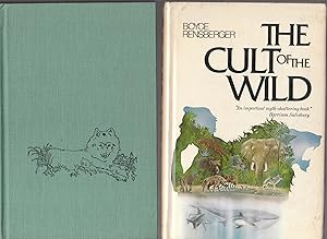 Seller image for The Cult of the Wild for sale by biblioboy