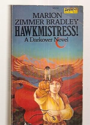 Seller image for HAWKMISTRESS! [A DARKOVER NOVEL] for sale by biblioboy