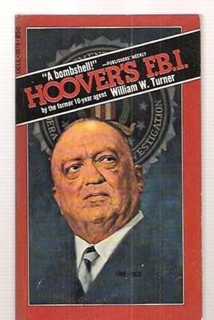 Hoover's F.B.I.