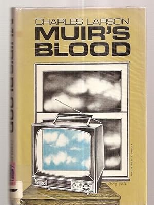 Seller image for MUIR'S BLOOD for sale by biblioboy