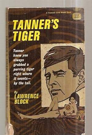 Seller image for TANNER'S TIGER for sale by biblioboy