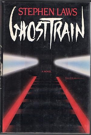 Seller image for Ghost Train for sale by biblioboy