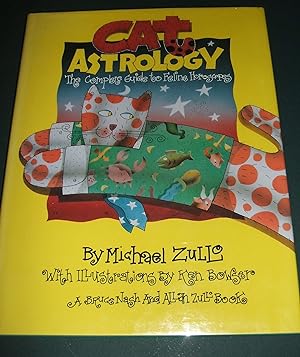 Seller image for Cat Astrology the Complete Guide to Feline Horoscopes for sale by biblioboy