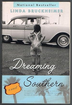 Bild des Verkufers fr Dreaming Southern zum Verkauf von biblioboy