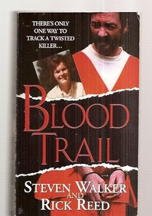 Imagen del vendedor de BLOOD TRAIL a la venta por biblioboy