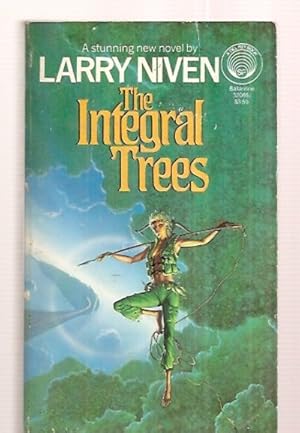 Seller image for THE INTEGRAL TREES for sale by biblioboy