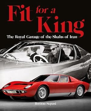 Seller image for Fit for a King (Hardcover) for sale by Grand Eagle Retail