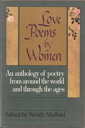 Seller image for Love Poems by Women for sale by biblioboy