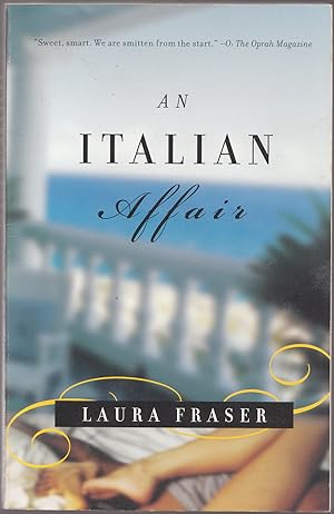 Imagen del vendedor de An Italian Affair a la venta por biblioboy