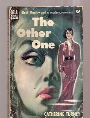 Imagen del vendedor de THE OTHER ONE [also published as POSSESSED] a la venta por biblioboy