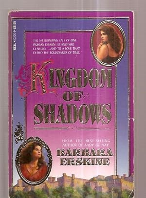 Seller image for KINGDOM OF SHADOWS for sale by biblioboy