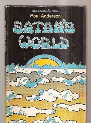 Seller image for SATAN'S WORLD for sale by biblioboy