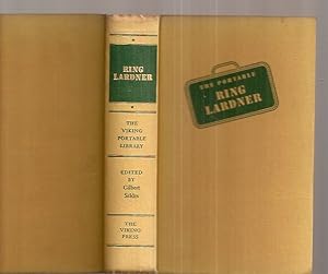 Imagen del vendedor de THE PORTABLE RING LARDNER [THE VIKING PORTABLE LIBRARY] a la venta por biblioboy