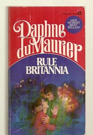 Image du vendeur pour RULE BRITANNIA mis en vente par biblioboy