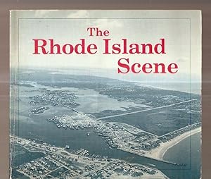 Seller image for THE RHODE ISLAND SCENE for sale by biblioboy