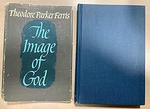 Seller image for The Image of God for sale by biblioboy