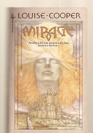 Seller image for MIRAGE for sale by biblioboy