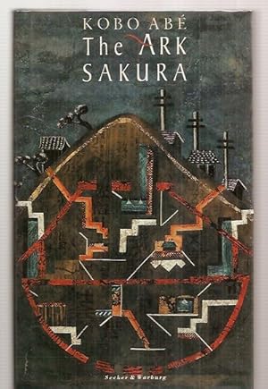 Seller image for THE ARK SAKURA [originally published in Japanese as HAKOBUNE NO SAKURA] for sale by biblioboy