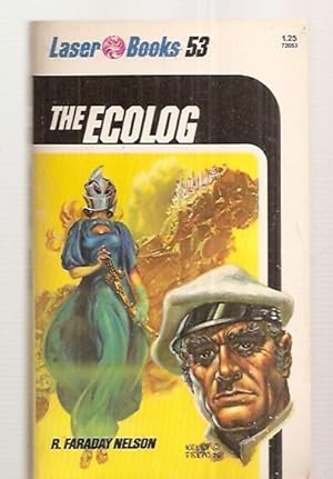 Seller image for THE ECOLOG [LASER BOOKS #53] for sale by biblioboy