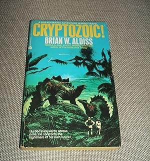 Seller image for Cryptozoic! for sale by biblioboy