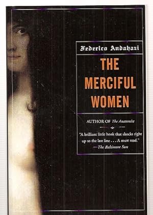 Seller image for THE MERCIFUL WOMEN for sale by biblioboy
