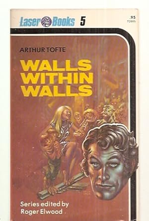 Seller image for WALLS WITHIN WALLS [LASER BOOKS #5] for sale by biblioboy