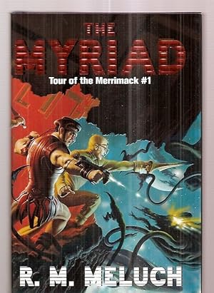 Seller image for THE MYRIAD: TOUR OF THE MERRIMACK #1 for sale by biblioboy