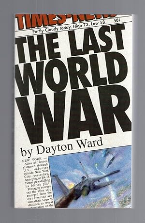 Imagen del vendedor de Last World War a la venta por biblioboy