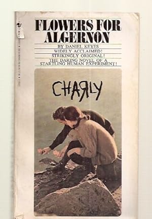 Seller image for FLOWERS FOR ALGERNON for sale by biblioboy