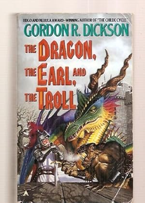 Image du vendeur pour THE DRAGON, THE EARL, AND THE TROLL mis en vente par biblioboy