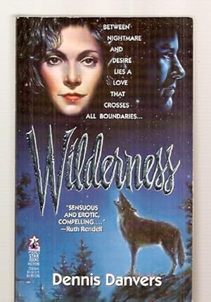 Imagen del vendedor de WILDERNESS a la venta por biblioboy