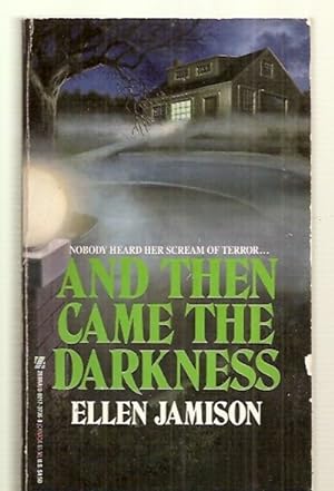 Seller image for AND THEN CAME THE DARKNESS for sale by biblioboy