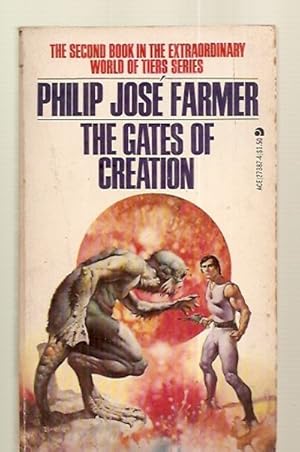 Seller image for THE GATES OF CREATION for sale by biblioboy